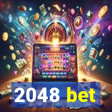 2048 bet